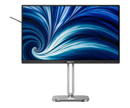 Monitor AOC 25G4SRE